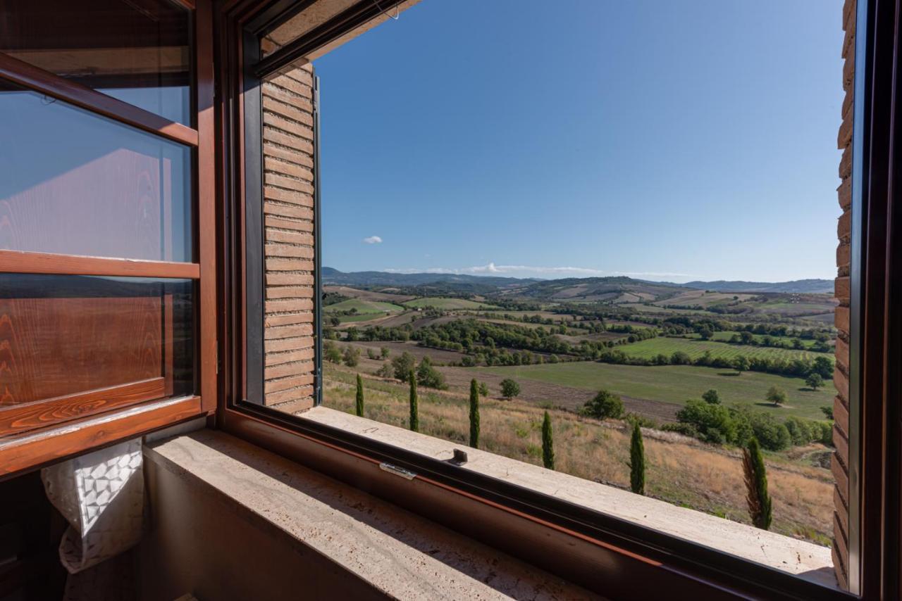 Relais Le Ginestre Villa Saturnia Exteriör bild
